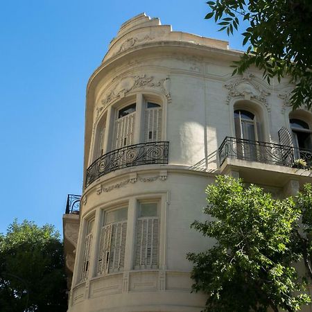 Experiencia Congreso Apartment Buenos Aires Luaran gambar