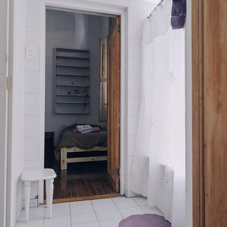 Experiencia Congreso Apartment Buenos Aires Luaran gambar