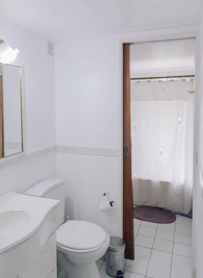 Experiencia Congreso Apartment Buenos Aires Luaran gambar