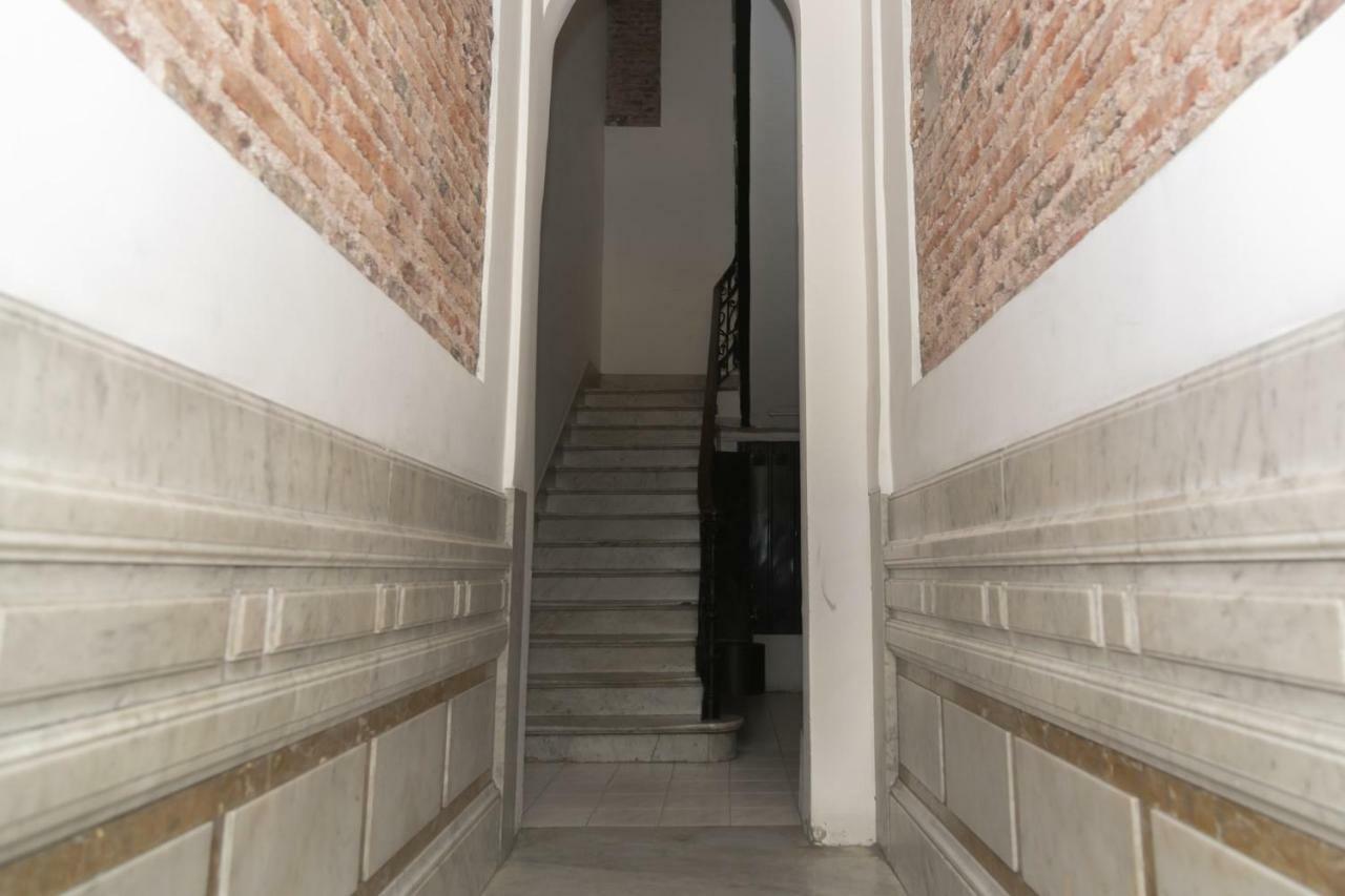 Experiencia Congreso Apartment Buenos Aires Luaran gambar